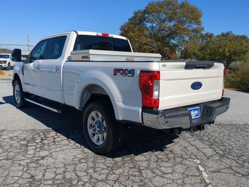2019 Ford F-350 Lariat Super Duty