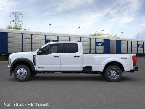 2025 Ford F-450 XL
