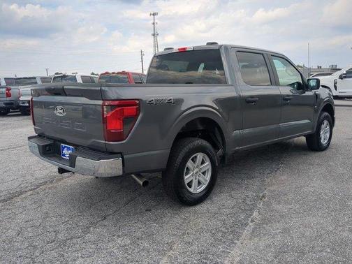 2024 Ford F-150 XL