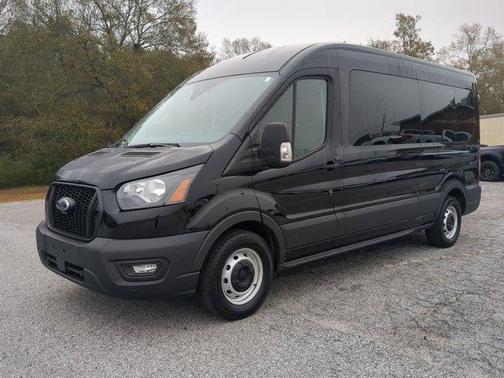 2024 Ford Transit-350 XL