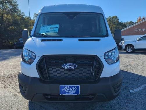 2026 Ford Transit-250 XL