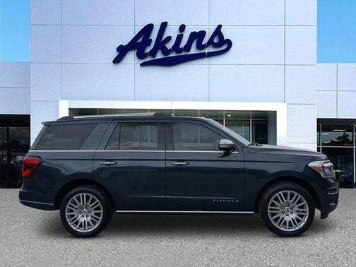 2024 Ford Expedition Platinum