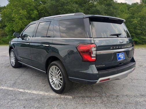 2024 Ford Expedition Platinum