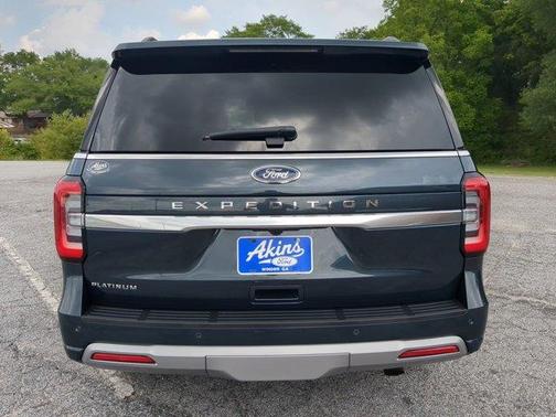 2024 Ford Expedition Platinum
