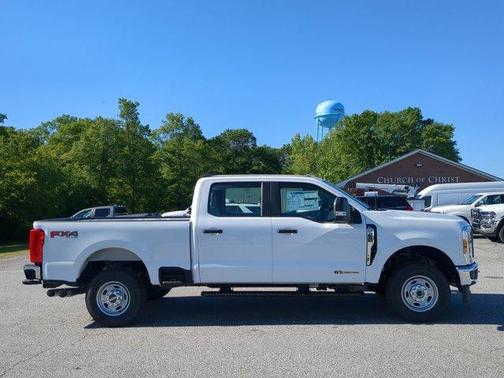 2025 Ford F-250 XL