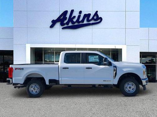 2025 Ford F-250 XL