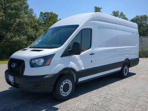 2025 Ford Transit-350 Base