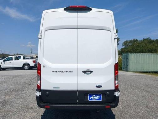 2025 Ford Transit-350 Base