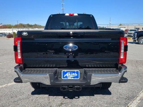2026 Ford F-350 Lariat Super Duty