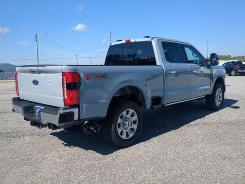 2026 Ford F-350 Lariat Super Duty
