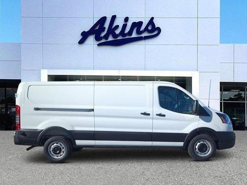 2026 Ford Transit-250 XL
