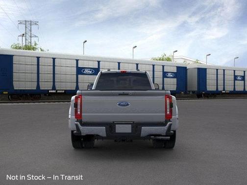 2025 Ford F-450 Lariat