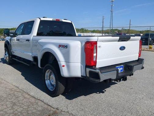 2025 Ford F-450 XL