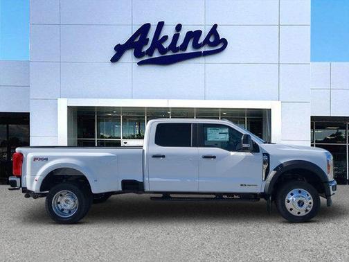 2025 Ford F-450 XL