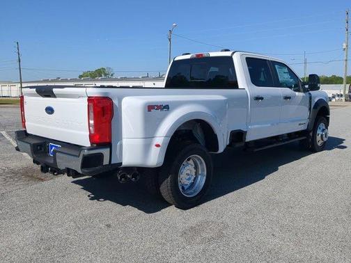 2025 Ford F-450 XL