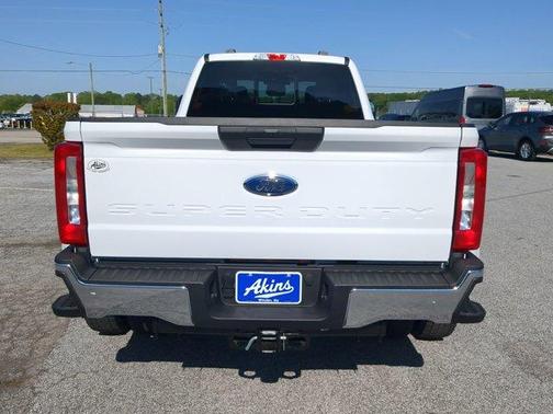 2025 Ford F-450 XL