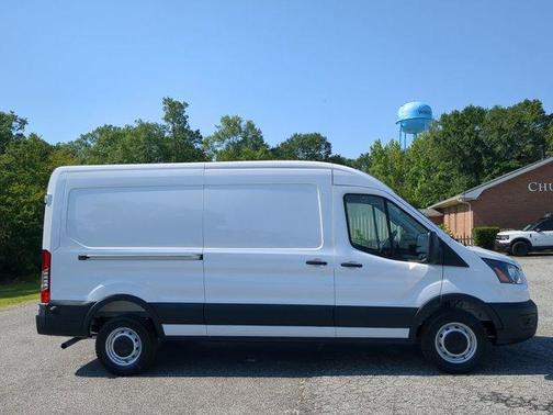 2025 Ford Transit-250 148 WB Medium Roof Cargo
