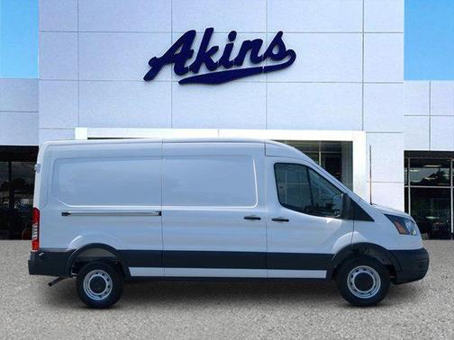2025 Ford Transit-250 148 WB Medium Roof Cargo