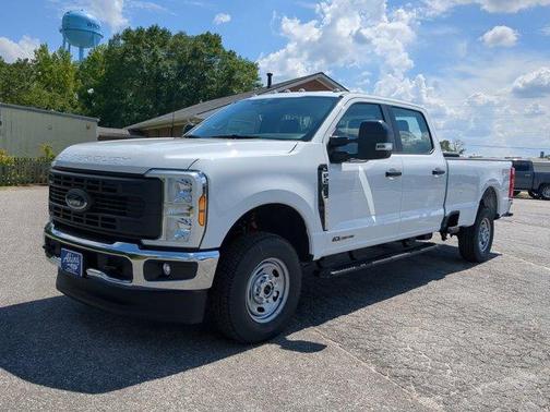 2025 Ford F-250 XL