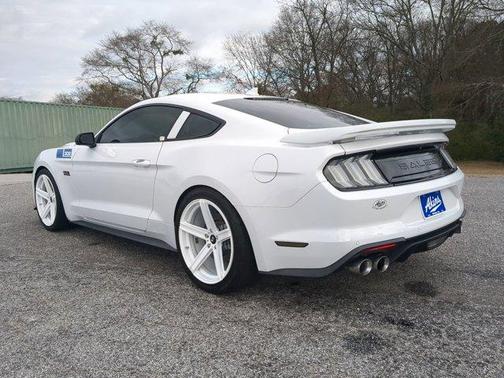 2020 Ford Mustang GT