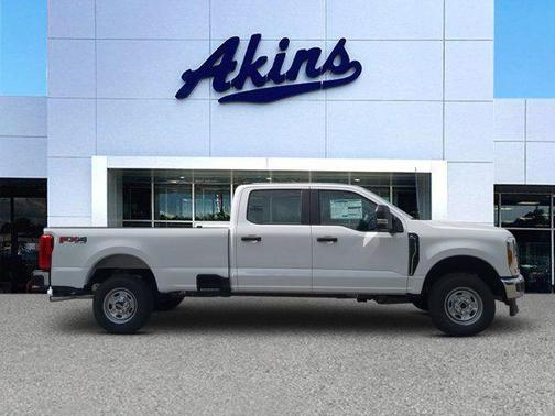 2026 Ford F-250 XL