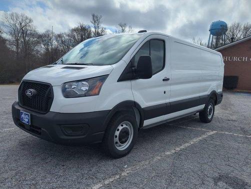 2026 Ford Transit-150 XL