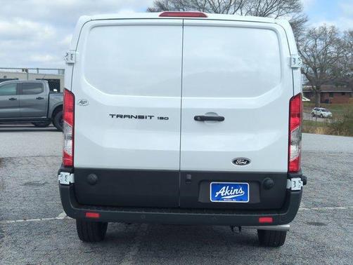 2026 Ford Transit-150 XL