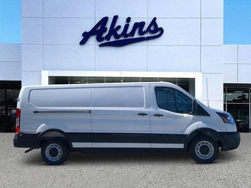 2026 Ford Transit-150 LOW ROOF