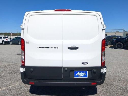 2026 Ford Transit-150 LOW ROOF