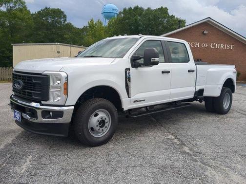 2025 Ford F-350 XL