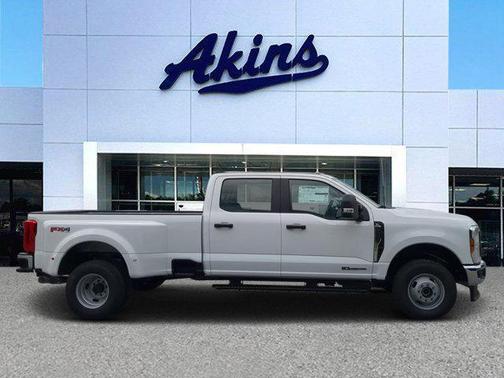2025 Ford F-350 XL