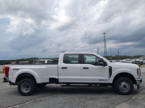 2025 Ford F-350 XL