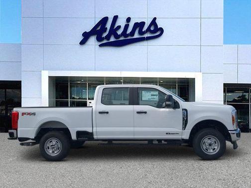2026 Ford F-250 XL