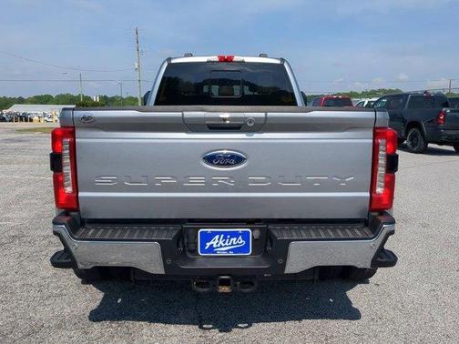 2023 Ford F-350 Lariat Super Duty