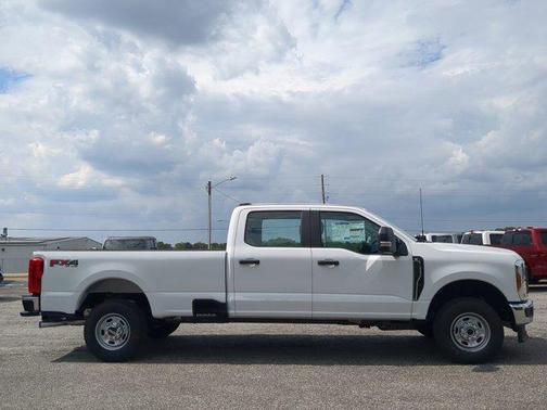 2026 Ford F-250 XL