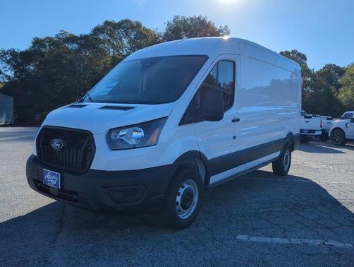 2026 Ford Transit-250 XL