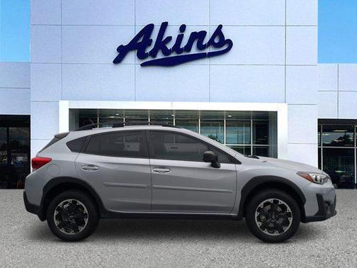 2023 Subaru Crosstrek Base