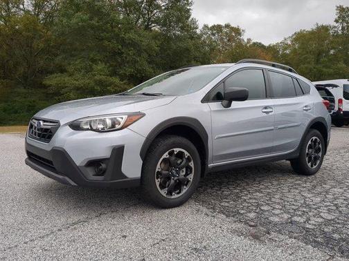 2023 Subaru Crosstrek Base