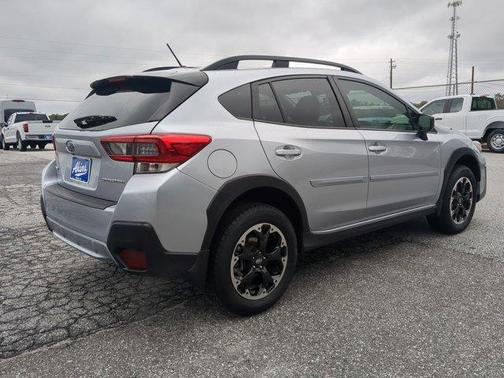 2023 Subaru Crosstrek Base