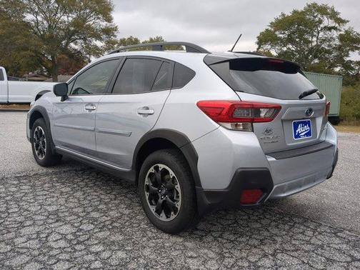 2023 Subaru Crosstrek Base