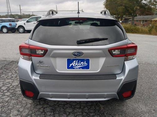 2023 Subaru Crosstrek Base