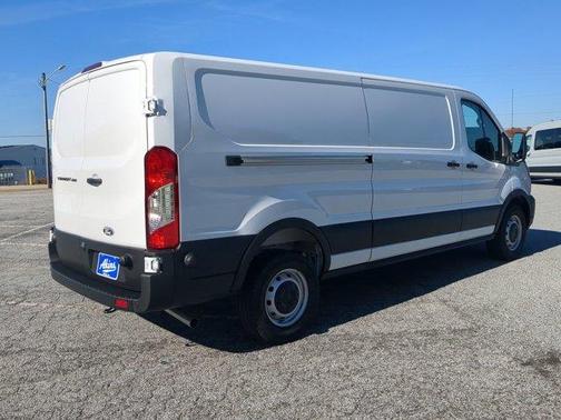 2026 Ford Transit-250 XL