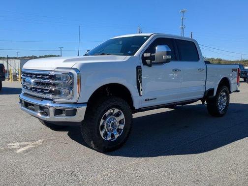 2023 Ford F-250 Lariat