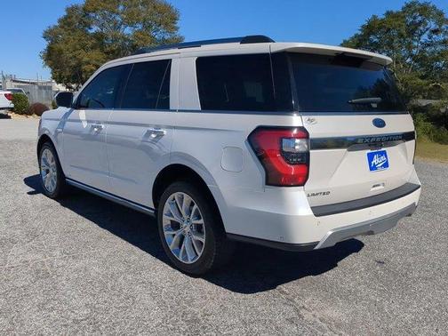 2019 Ford Expedition Limited
