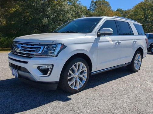 2019 Ford Expedition Limited