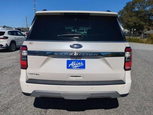 2019 Ford Expedition Limited