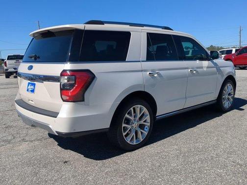 2019 Ford Expedition Limited