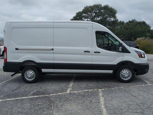 2025 Ford Transit-350 148 WB Medium Roof Cargo