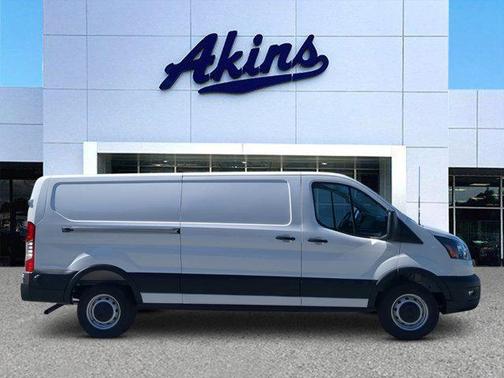 2025 Ford Transit-250 XL