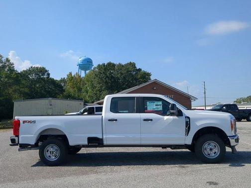 2026 Ford F-250 XL